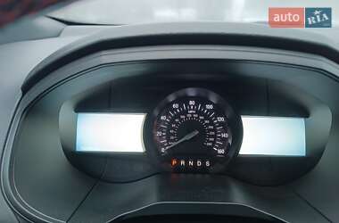 Внедорожник / Кроссовер Ford Edge 2021 в Черкассах