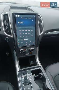 Внедорожник / Кроссовер Ford Edge 2021 в Черкассах