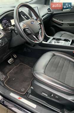 Внедорожник / Кроссовер Ford Edge 2021 в Черкассах