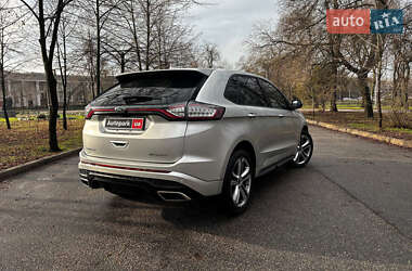 Внедорожник / Кроссовер Ford Edge 2015 в Запорожье