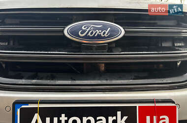 Внедорожник / Кроссовер Ford Edge 2015 в Запорожье
