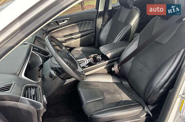 Внедорожник / Кроссовер Ford Edge 2015 в Запорожье