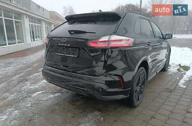 Внедорожник / Кроссовер Ford Edge 2021 в Черкассах