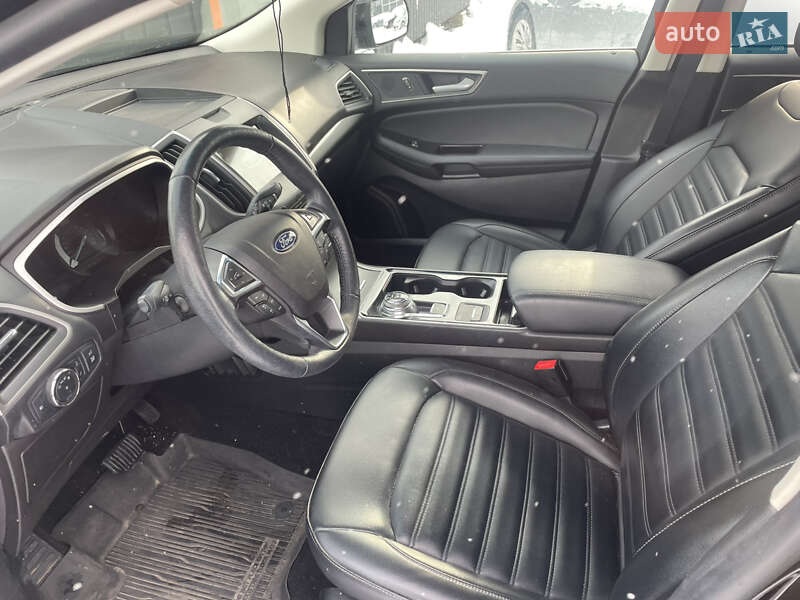 Внедорожник / Кроссовер Ford Edge 2020 в Львове