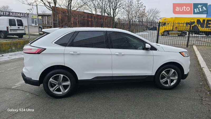 Внедорожник / Кроссовер Ford Edge 2020 в Запорожье фото 4 Внедорожник / Кроссовер Ford Edge 2020 в Запорожье