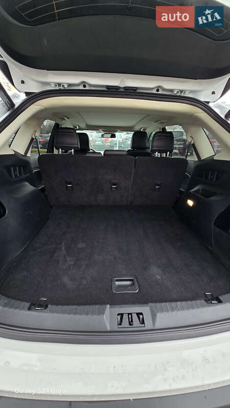 Внедорожник / Кроссовер Ford Edge 2020 в Запорожье фото 10 Внедорожник / Кроссовер Ford Edge 2020 в Запорожье