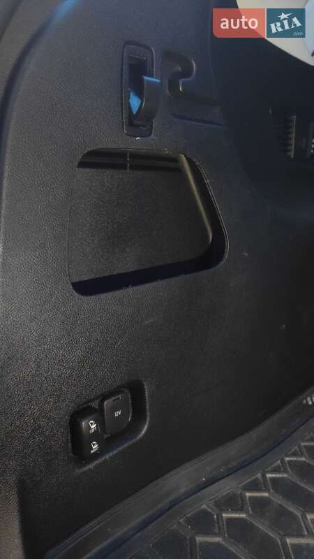 Внедорожник / Кроссовер Ford Edge 2019 в Одессе