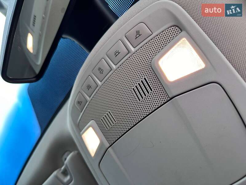 Позашляховик / Кросовер Ford Edge 2019 в Володимирі фото 25 Позашляховик / Кросовер Ford Edge 2019 в Володимирі