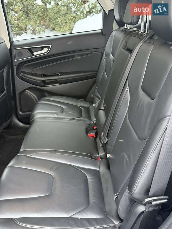 Внедорожник / Кроссовер Ford Edge 2020 в Дубно