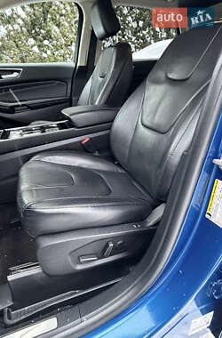 Внедорожник / Кроссовер Ford Edge 2020 в Дубно