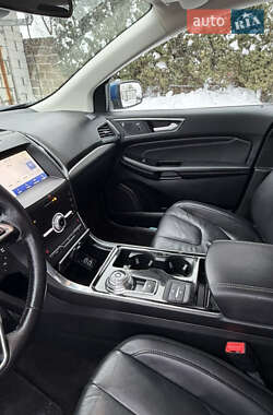Внедорожник / Кроссовер Ford Edge 2020 в Дубно