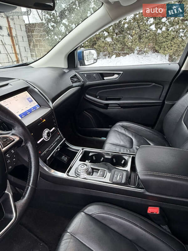 Внедорожник / Кроссовер Ford Edge 2020 в Дубно