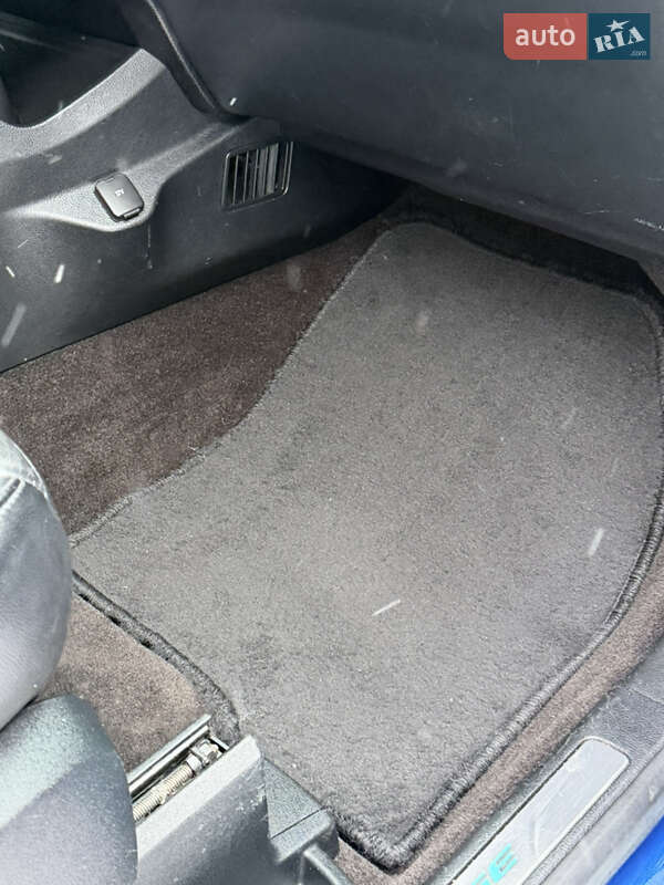 Внедорожник / Кроссовер Ford Edge 2020 в Дубно