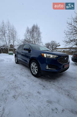 Внедорожник / Кроссовер Ford Edge 2020 в Дубно
