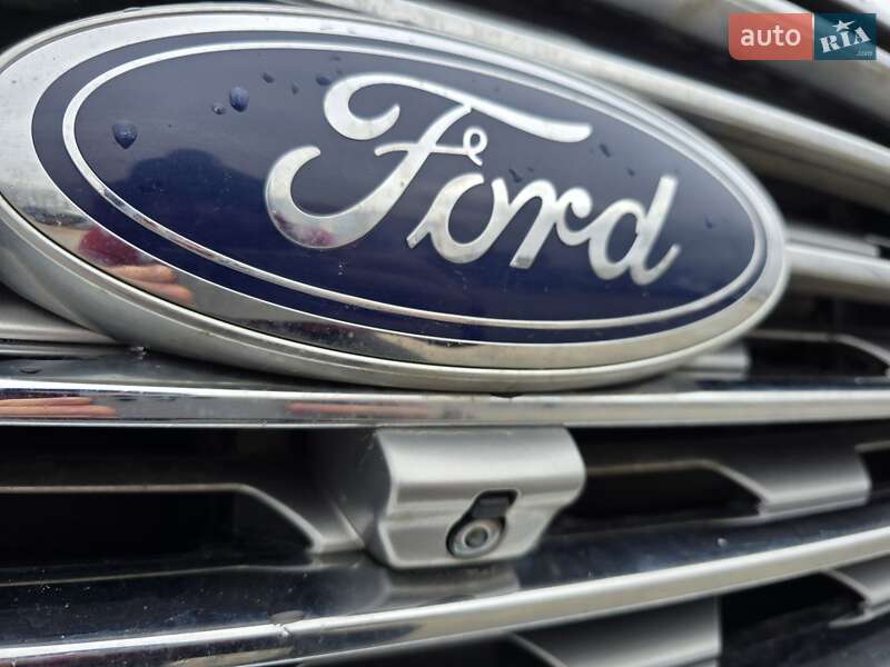 Внедорожник / Кроссовер Ford Edge 2019 в Полтаве