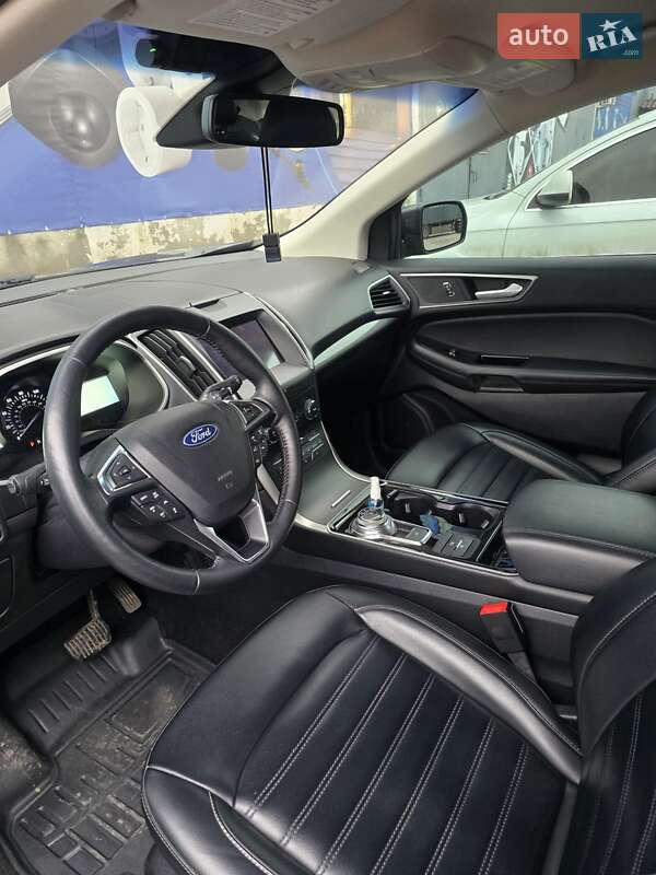 Внедорожник / Кроссовер Ford Edge 2019 в Полтаве