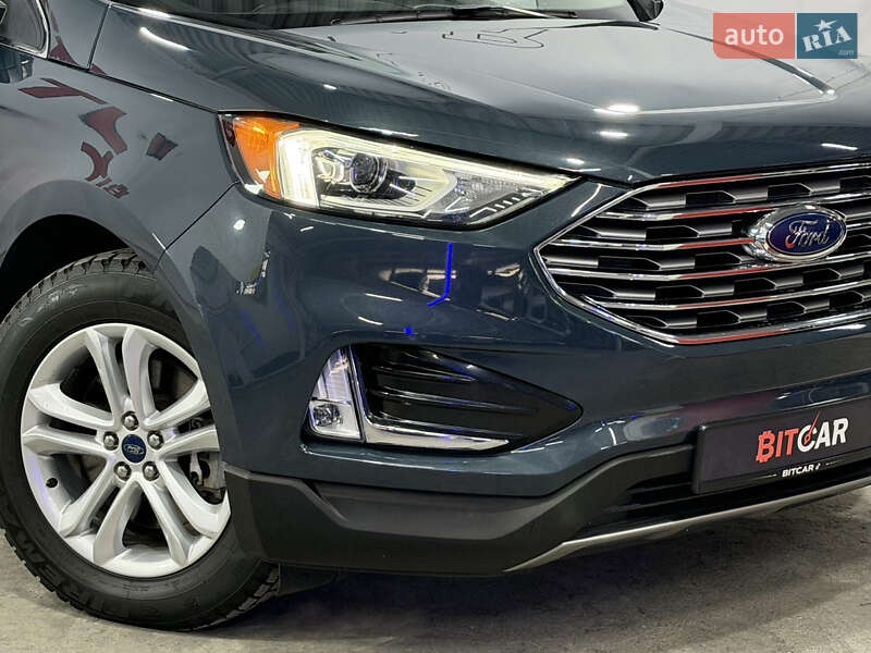 Внедорожник / Кроссовер Ford Edge 2019 в Одессе