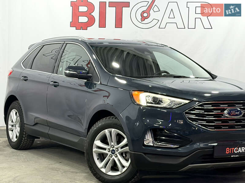 Внедорожник / Кроссовер Ford Edge 2019 в Одессе