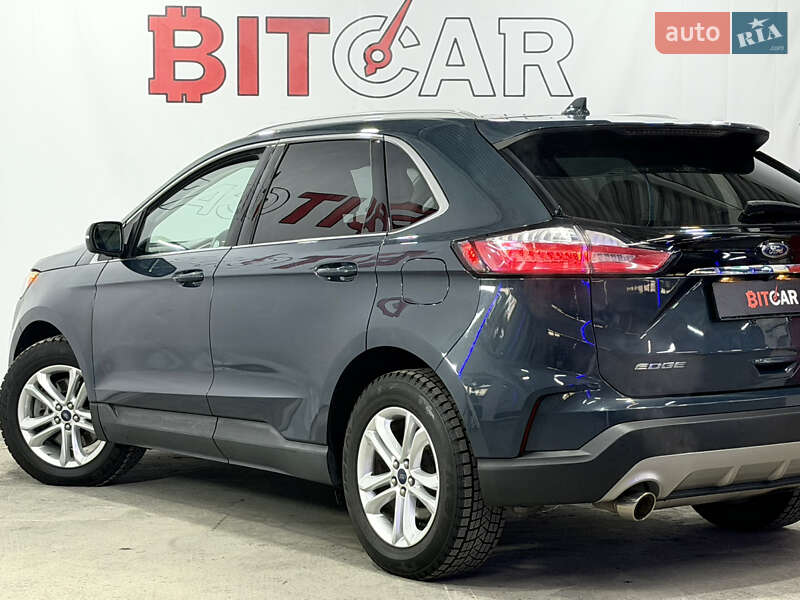 Внедорожник / Кроссовер Ford Edge 2019 в Одессе
