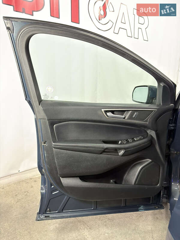 Внедорожник / Кроссовер Ford Edge 2019 в Одессе