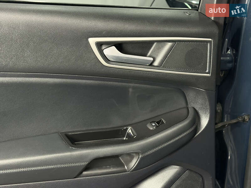 Внедорожник / Кроссовер Ford Edge 2019 в Одессе