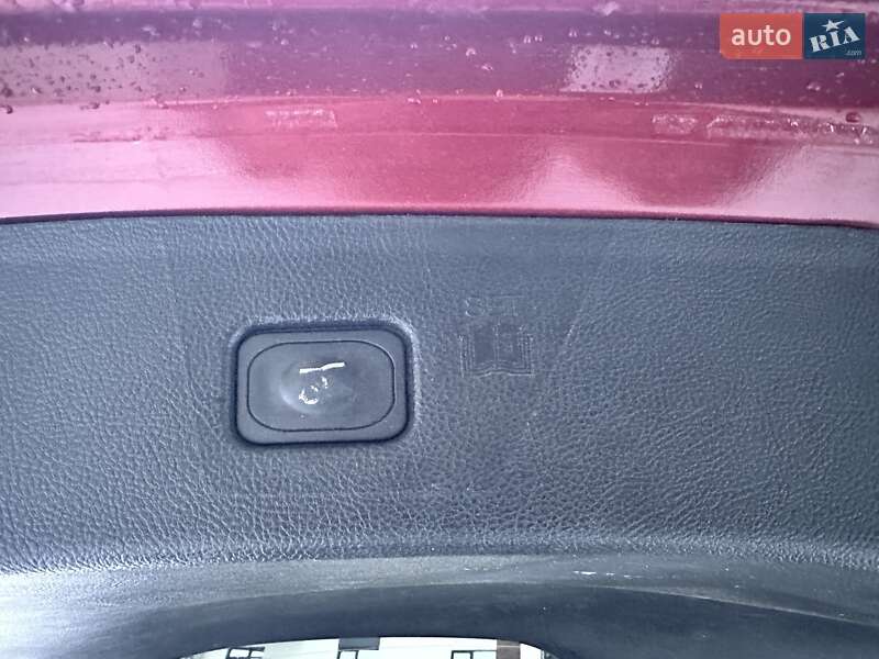 Внедорожник / Кроссовер Ford Edge 2015 в Хмельницком