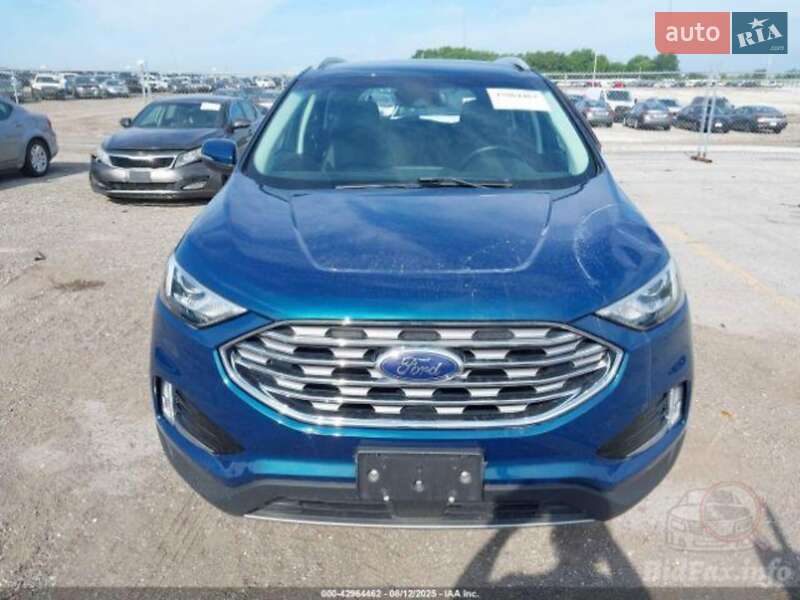Внедорожник / Кроссовер Ford Edge 2020 в Киеве