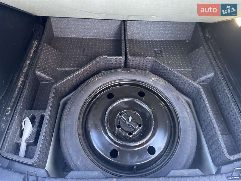 Внедорожник / Кроссовер Ford Edge 2015 в Хмельницком