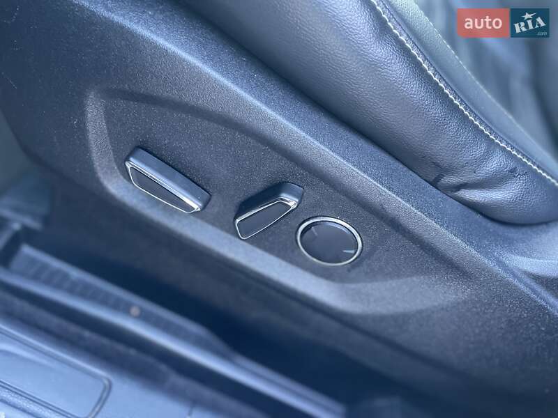 Внедорожник / Кроссовер Ford Edge 2015 в Хмельницком