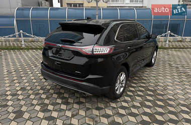 Внедорожник / Кроссовер Ford Edge 2017 в Черноморске