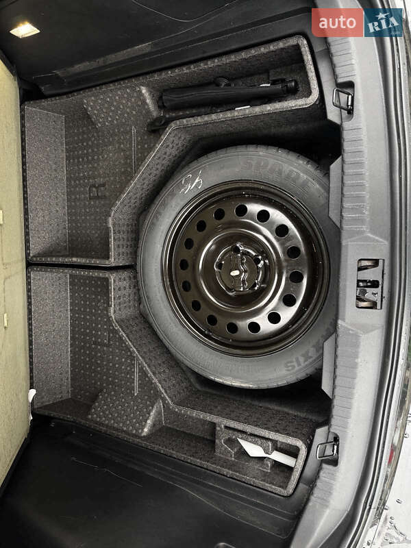 Позашляховик / Кросовер Ford Edge 2017 в Чорноморську