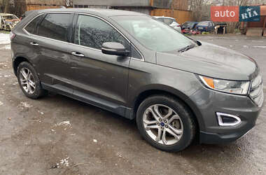 Позашляховик / Кросовер Ford Edge 2016 в Чорноморську