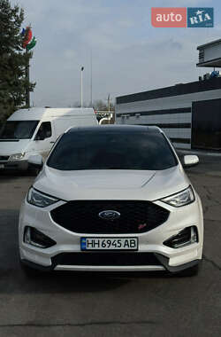 Позашляховик / Кросовер Ford Edge 2018 в Одесі