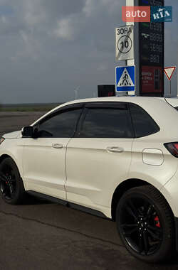 Позашляховик / Кросовер Ford Edge 2018 в Одесі