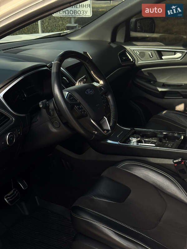 Внедорожник / Кроссовер Ford Edge 2018 в Одессе