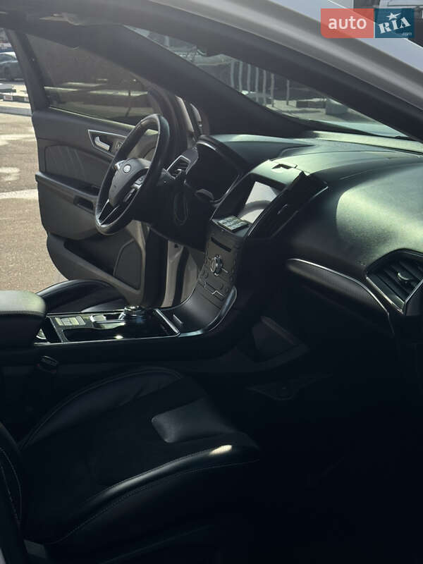 Внедорожник / Кроссовер Ford Edge 2018 в Одессе