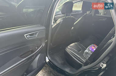 Позашляховик / Кросовер Ford Edge 2018 в Вінниці