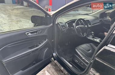 Позашляховик / Кросовер Ford Edge 2018 в Вінниці