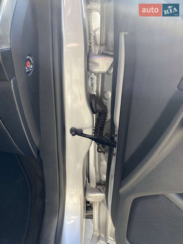 Внедорожник / Кроссовер Ford Edge 2017 в Киеве