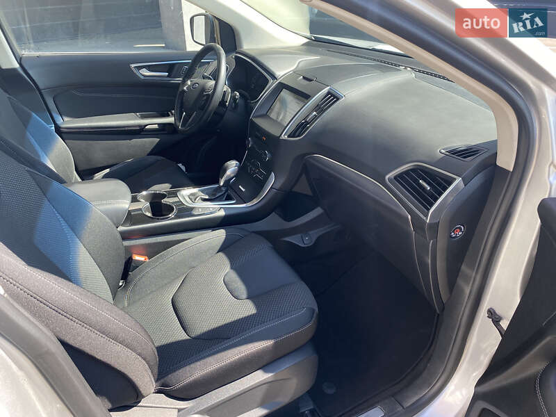 Внедорожник / Кроссовер Ford Edge 2017 в Киеве