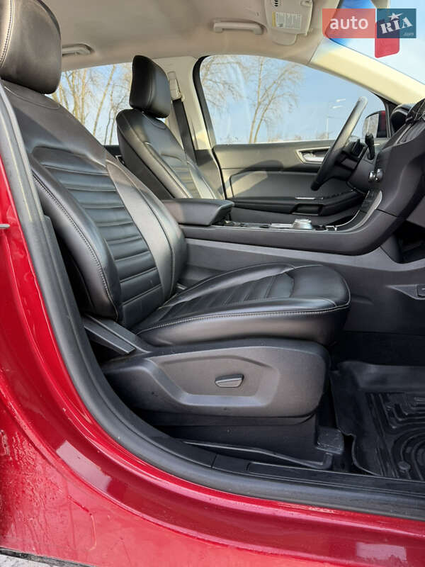 Внедорожник / Кроссовер Ford Edge 2020 в Киеве