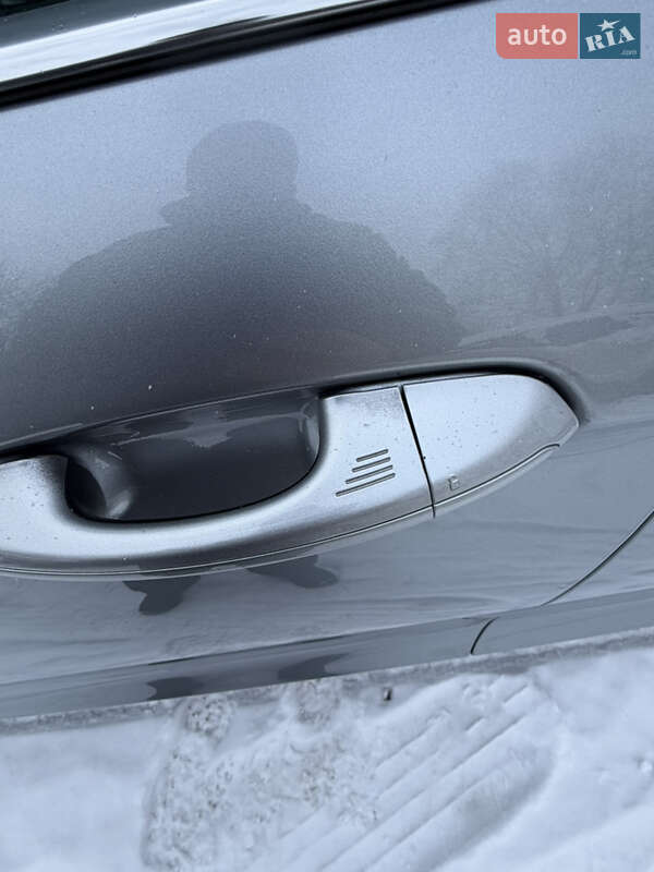 Внедорожник / Кроссовер Ford Edge 2022 в Дубно