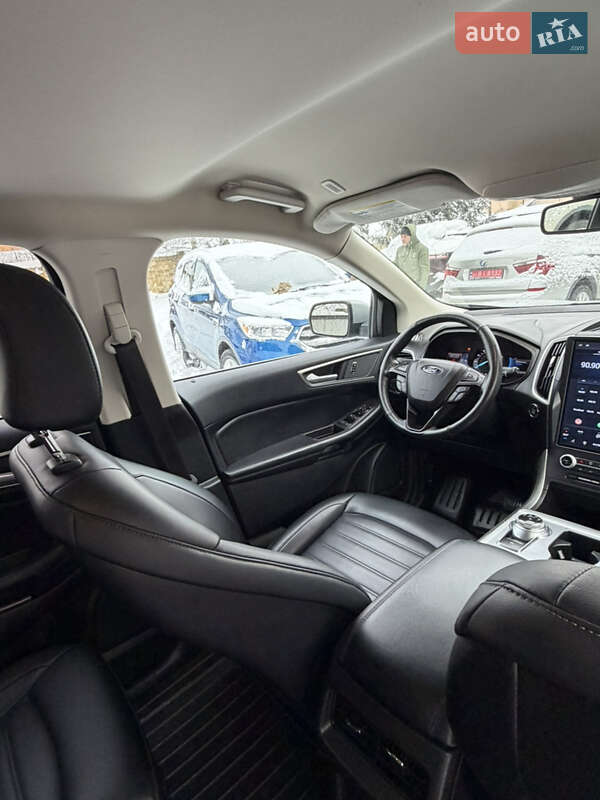 Внедорожник / Кроссовер Ford Edge 2022 в Дубно