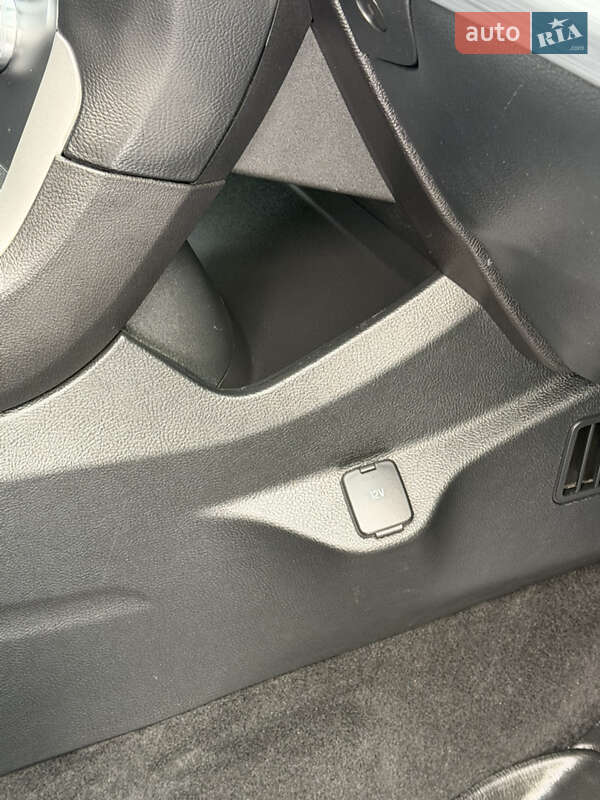 Внедорожник / Кроссовер Ford Edge 2022 в Дубно