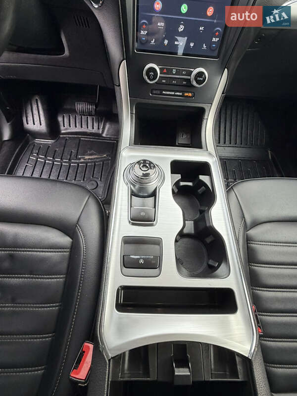 Внедорожник / Кроссовер Ford Edge 2022 в Дубно