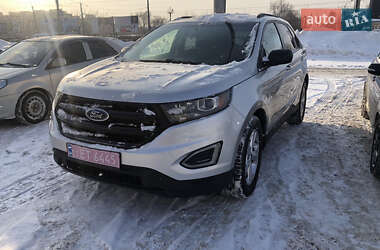 Внедорожник / Кроссовер Ford Edge 2015 в Луцке