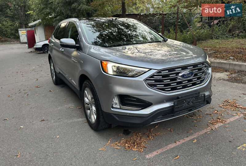 Внедорожник / Кроссовер Ford Edge 2022 в Одессе фото 7 Внедорожник / Кроссовер Ford Edge 2022 в Одессе