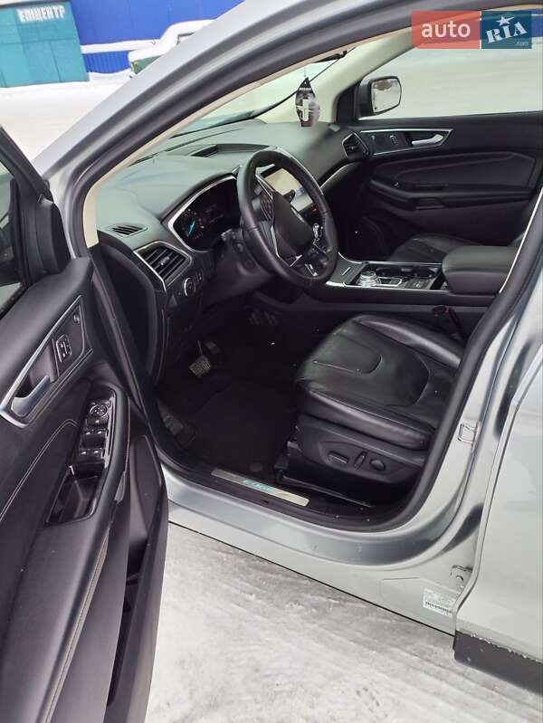 Внедорожник / Кроссовер Ford Edge 2020 в Шепетовке