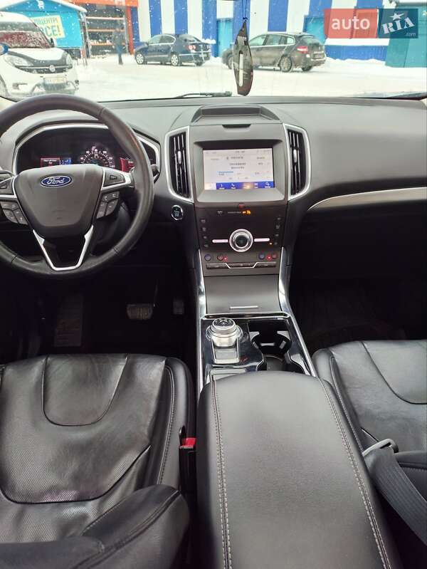 Внедорожник / Кроссовер Ford Edge 2020 в Шепетовке