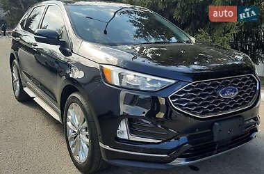 Внедорожник / Кроссовер Ford Edge 2020 в Киеве